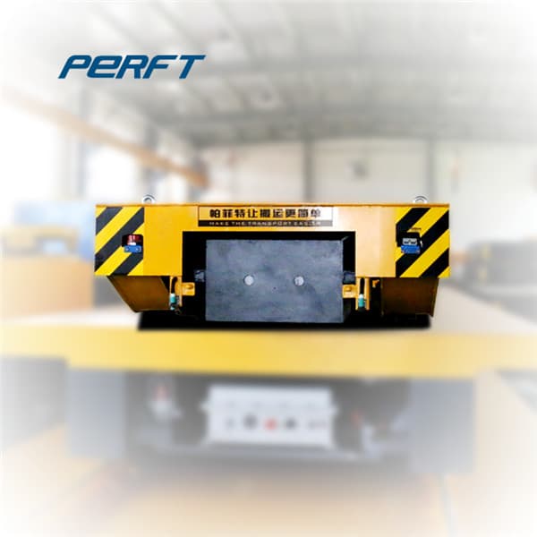 Diesel Mold Transfer Cars Developing